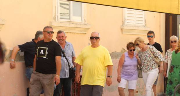 Subotnja sunčana šetnja Požegom 15.6.2019.