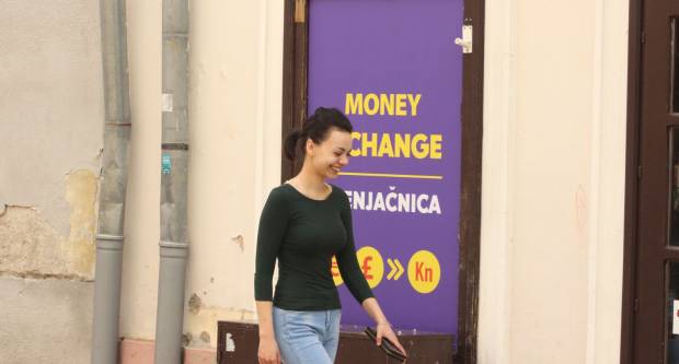 Subotnja sunčana šetnja Požegom 22.6.2019.