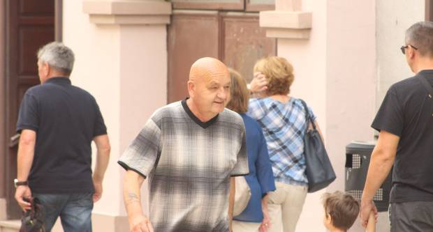 Subotnja sunčana šetnja Požegom 22.6.2019.