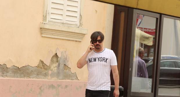 Subotnja sunčana šetnja Požegom 22.6.2019.