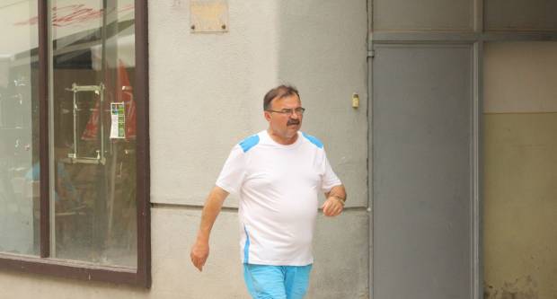 Subotnja sunčana šetnja Požegom 22.6.2019.