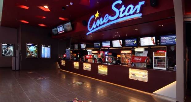 CINESTAR ʼDan za 10ʼ - u kino za samo 10 kuna CINESTAR ʼDan za 10ʼ - u kino za samo 10 kuna