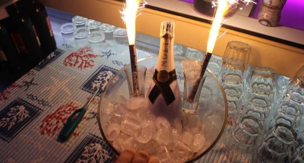 Uskršnji noćni izlazak u Platinumu 2.4.2018.