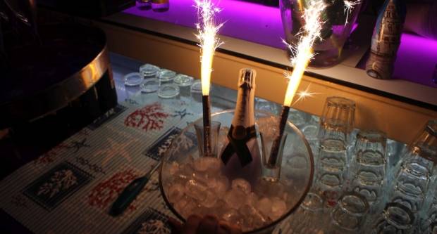 Uskršnji noćni izlazak u Platinumu 2.4.2018.