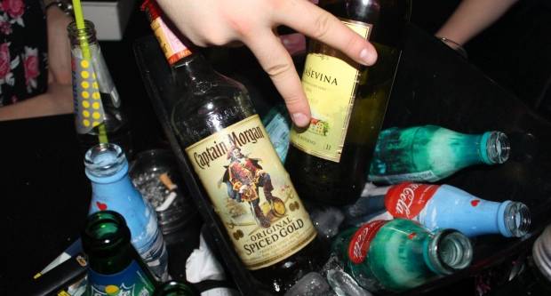 Uskršnji noćni izlazak u Platinumu 2.4.2018.