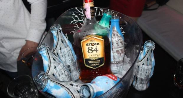 Uskršnji noćni izlazak u Platinumu 2.4.2018.