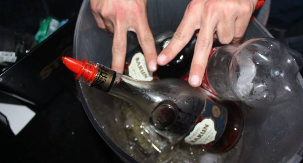 Uskršnji noćni izlazak u Platinumu 2.4.2018.