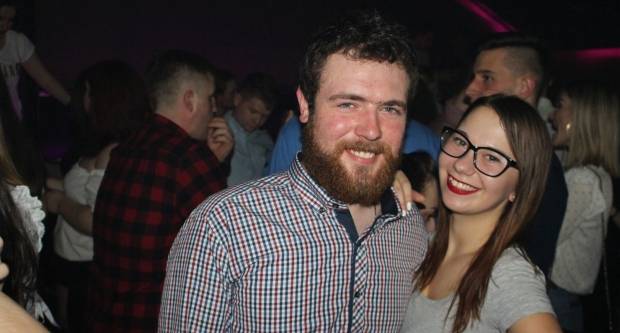 Uskršnji noćni izlazak u Platinumu 2.4.2018.