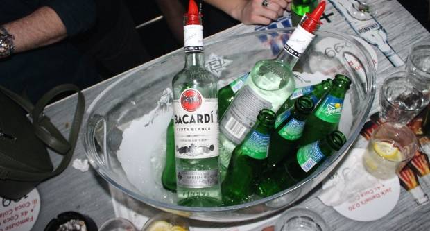 Uskršnji noćni izlazak u Platinumu 2.4.2018.