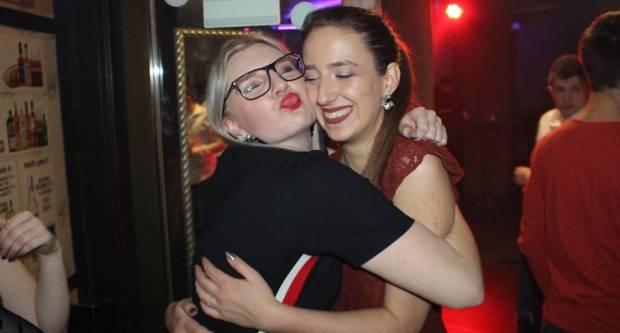 Uskršnji noćni izlazak u Platinumu 2.4.2018.