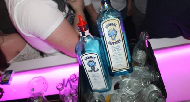 Uskršnji noćni izlazak u Platinumu 2.4.2018.