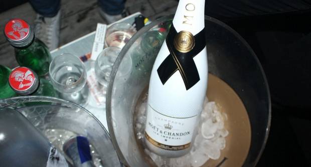 Uskršnji noćni izlazak u Platinumu 2.4.2018.