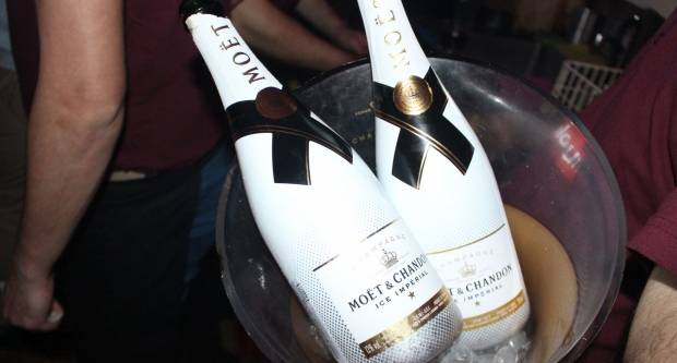 Uskršnji noćni izlazak u Platinumu 2.4.2018.