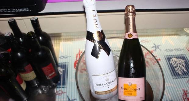 Uskršnji noćni izlazak u Platinumu 2.4.2018.