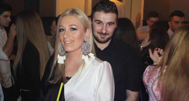 Uskršnji noćni izlazak u Platinumu 2.4.2018.