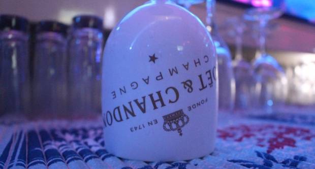 Uskršnji noćni izlazak u Platinumu 2.4.2018.