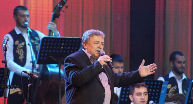 Zlatne žice Slavonije - Aurea fest 2019. Požega 31.8.2019.