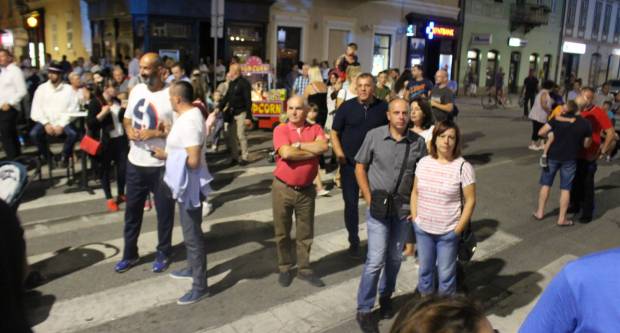 Zlatne žice Slavonije - Aurea fest 2019. Požega 31.8.2019.