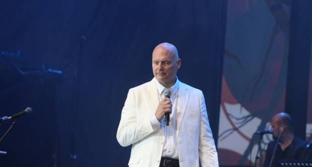 Zlatne žice Slavonije - Aurea fest 2019. Požega 31.8.2019.