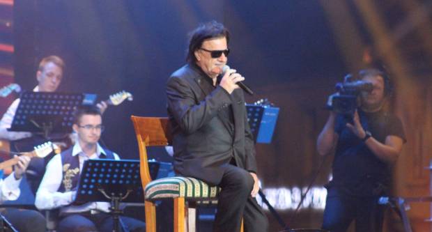 Zlatne žice Slavonije - Aurea fest 2019. Požega 31.8.2019.