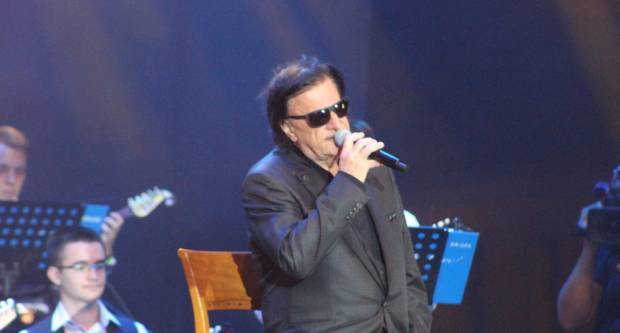 Zlatne žice Slavonije - Aurea fest 2019. Požega 31.8.2019.