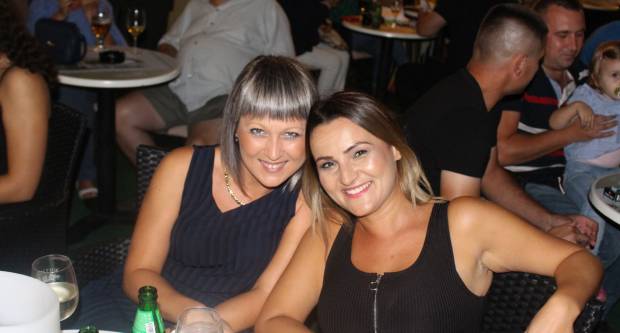 Zlatne žice Slavonije - Aurea fest 2019. Požega 31.8.2019.