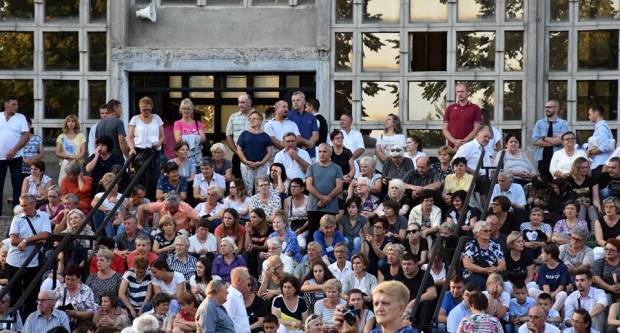 Blagdan Gospe od Suza u Pleternici, 31.8.2019.