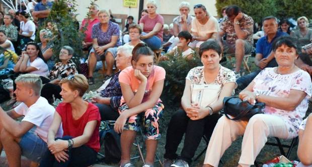 Blagdan Gospe od Suza u Pleternici, 31.8.2019.