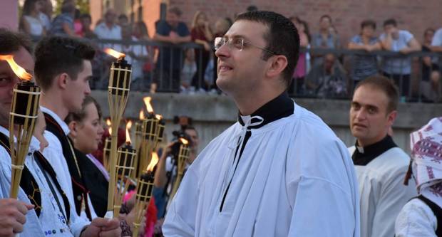 Blagdan Gospe od Suza u Pleternici, 31.8.2019.