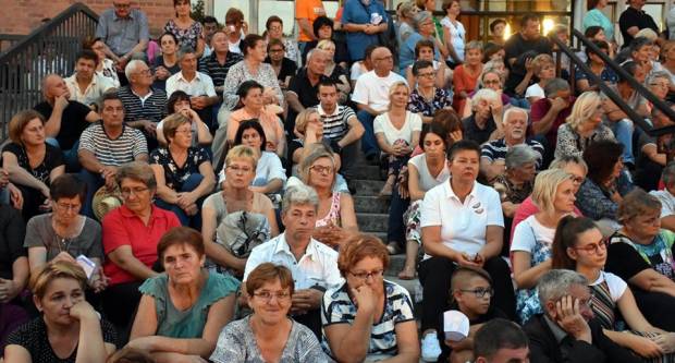 Blagdan Gospe od Suza u Pleternici, 31.8.2019.