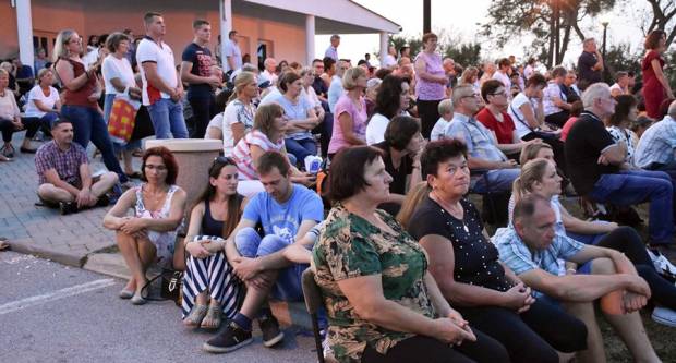 Blagdan Gospe od Suza u Pleternici, 31.8.2019.