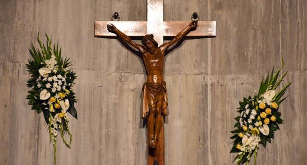 Blagdan Gospe od Suza u Pleternici, 31.8.2019.