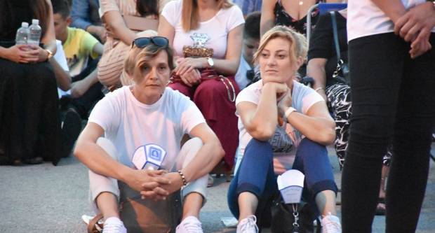 Blagdan Gospe od Suza u Pleternici, 31.8.2019.