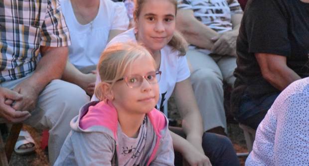 Blagdan Gospe od Suza u Pleternici, 31.8.2019.