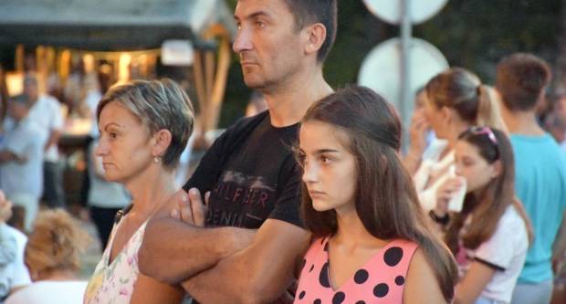 Blagdan Gospe od Suza u Pleternici, 31.8.2019.