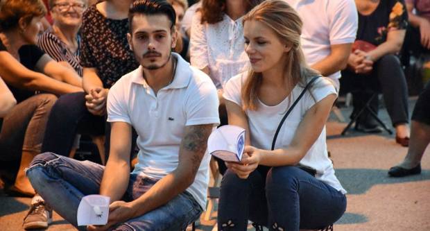 Blagdan Gospe od Suza u Pleternici, 31.8.2019.