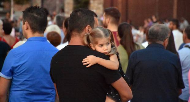 Blagdan Gospe od Suza u Pleternici, 31.8.2019.