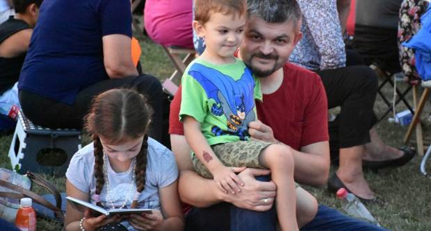 Blagdan Gospe od Suza u Pleternici, 31.8.2019.