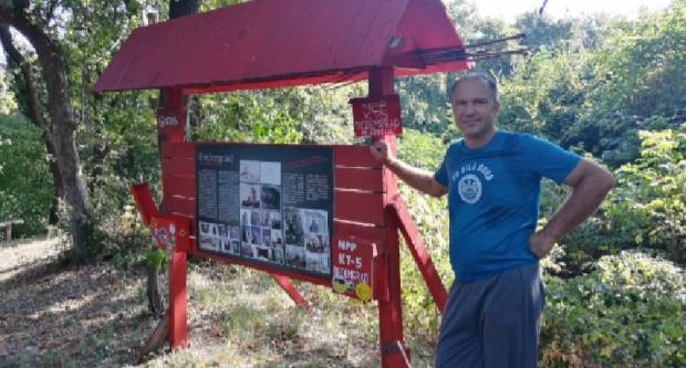 PLANINARI JUČER I DANAS – 95 GODINA Planinarskog društva ʺDILJ GORAʺ iz Slavonskog Broda PLANINARI JUČER I DANAS – 95 GODINA Planinarskog društva ʺDILJ GORAʺ iz Slavonskog Broda