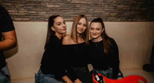 FOTO: Noćni život u Platinumu, 28.9.2019.