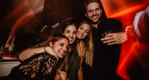 FOTO: Noćni život u Platinumu, 28.9.2019.