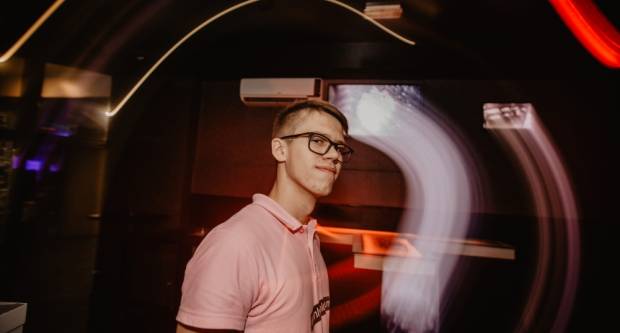 FOTO: Noćni život u Platinumu, 28.9.2019.