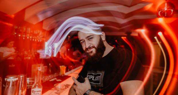 FOTO: Noćni život u Platinumu, 28.9.2019.