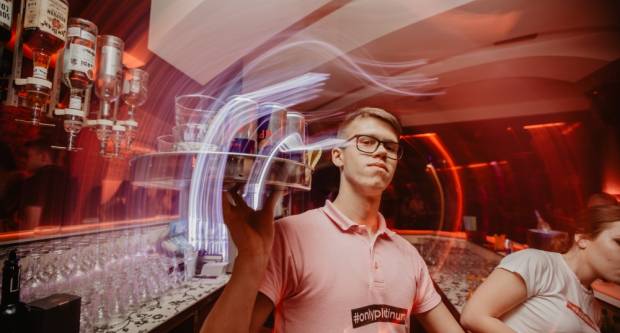 FOTO: Noćni život u Platinumu, 28.9.2019.