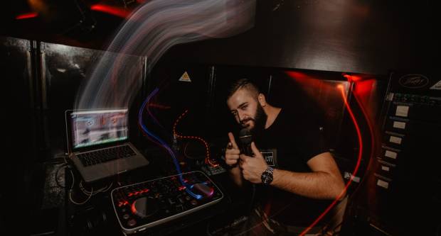 FOTO: Noćni život u Platinumu, 28.9.2019.