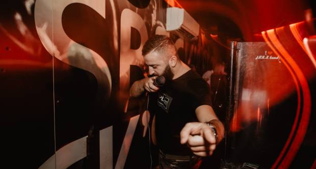 FOTO: Noćni život u Platinumu, 28.9.2019.