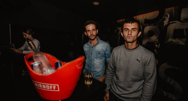 FOTO: Noćni život u Platinumu, 28.9.2019.