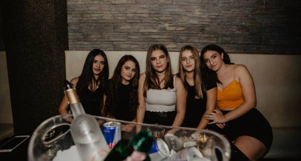 FOTO: Noćni život u Platinumu, 28.9.2019.