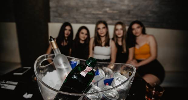 FOTO: Noćni život u Platinumu, 28.9.2019.