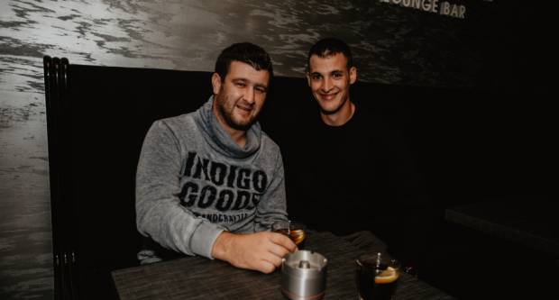 FOTO: Noćni život u Platinumu, 28.9.2019.